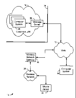 Une figure unique qui représente un dessin illustrant l'invention.